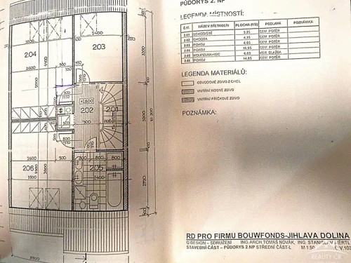 Prodej domu 112 m², pozemek 230 m²