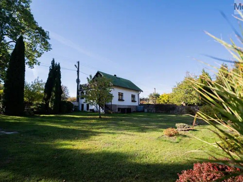 Prodej domu 97 m², pozemek 1354 m²