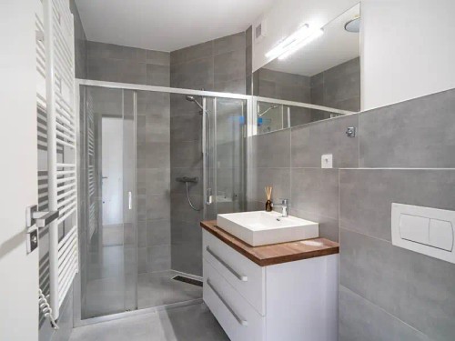Prodaný byt 1+1 28 m²