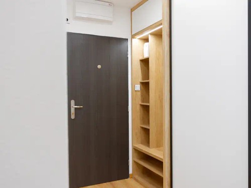 Prodaný  byt 2+1 50 m²
