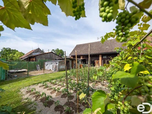 Prodej domu 114 m², pozemek 1685 m²