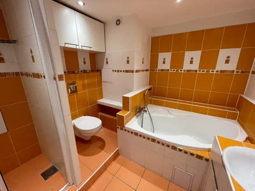 Prodaný byt 3+1 78 m²