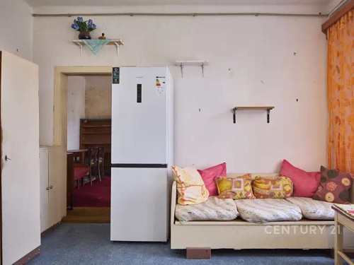 Prodej domu 80 m², pozemek 2336 m²
