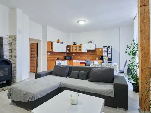 Prodej bytu 3+kk 87 m²