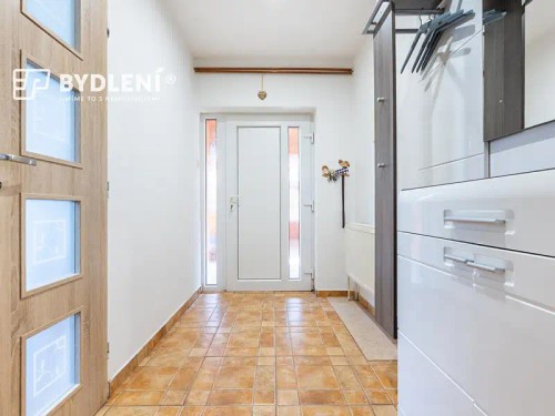 Prodej domu 163 m², pozemek 751 m²