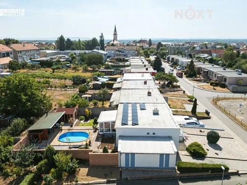 Prodej domu 196 m², pozemek 592 m²