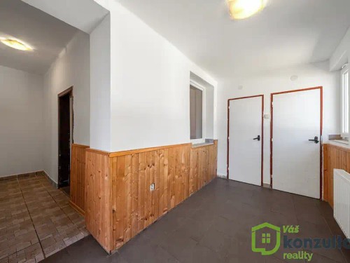 Prodej domu 89 m², pozemek 418 m²