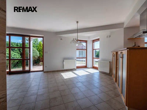 Prodej domu 168 m², pozemek 1017 m²