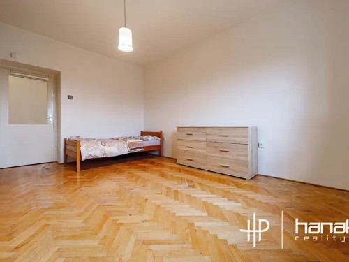 Prodej bytu 2+1 61 m²