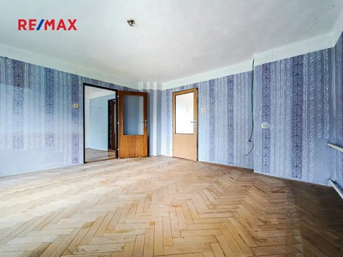 Prodej domu 100 m², pozemek 104 m²