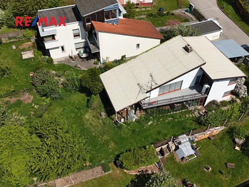 Prodej domu 206 m², pozemek 711 m²