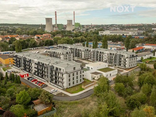 Prodej bytu 2+kk 52 m²