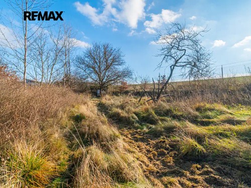 Prodej chaty 35 m², pozemek 790 m²