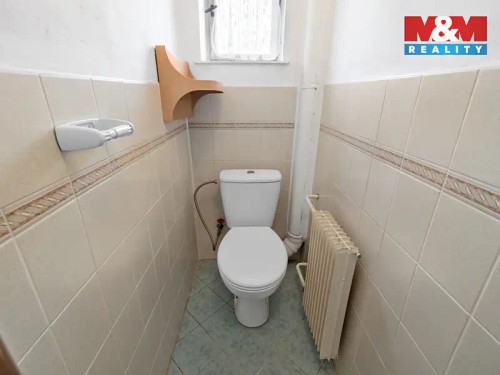 Prodaný  dům 140 m², pozemek 857 m²