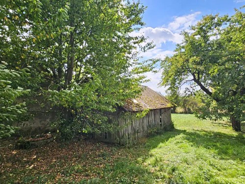 Prodej chalupy 100 m², pozemek 775 m²