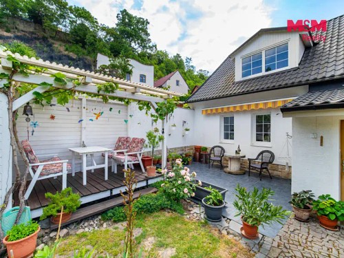 Prodej domu 154 m², pozemek 352 m²