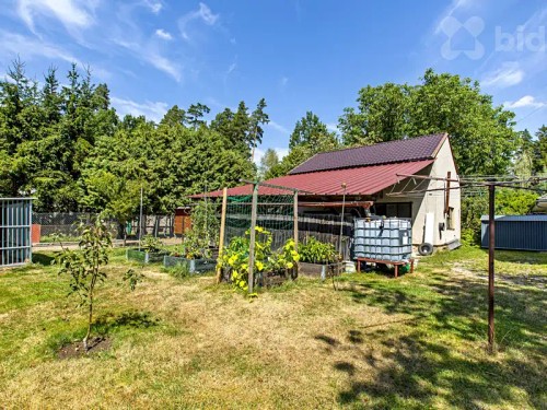 Prodej domu 170 m², pozemek 1417 m²