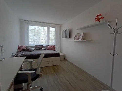 Prodaný byt 3+kk 64 m²