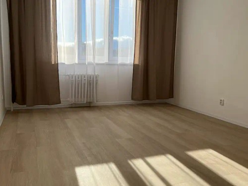Prodaný  byt 3+1 78 m²