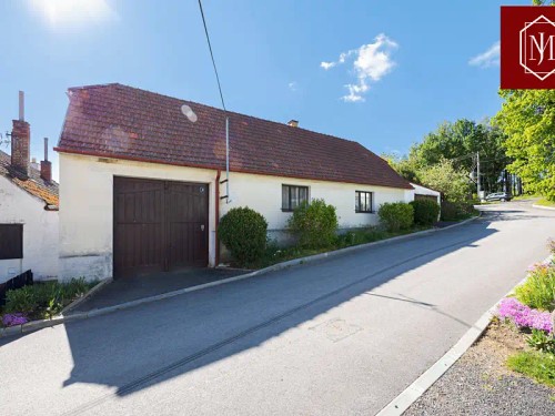 Prodej chalupy 269 m², pozemek 2309 m²