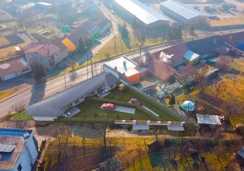 Prodej domu 115 m², pozemek 380 m²