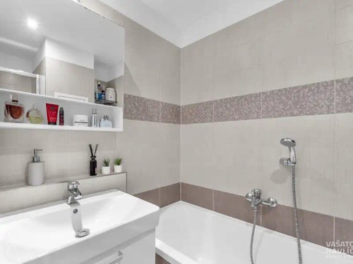 Prodaný byt 4+1 90 m²