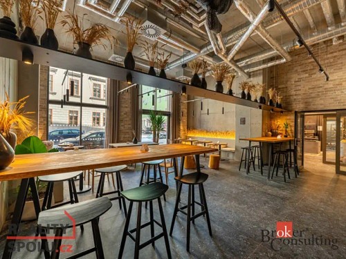 Prodaný  byt 1+kk 35 m²