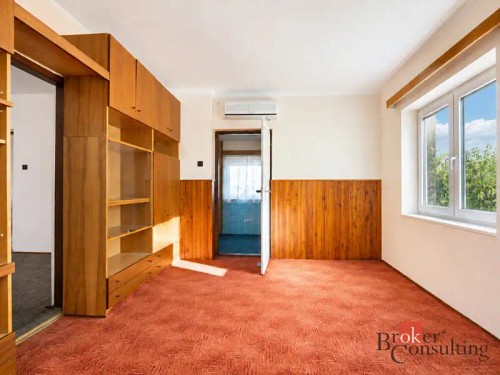 Prodej domu 200 m², pozemek 676 m²