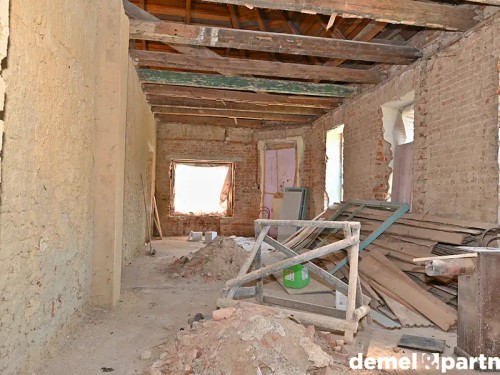 Prodej domu 185 m², pozemek 365 m²