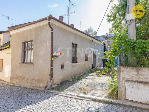 Prodej domu 120 m², pozemek 170 m²