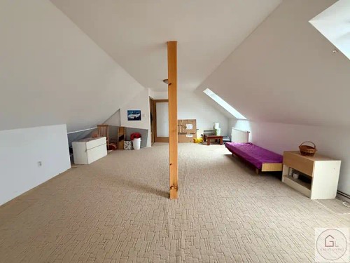 Prodej domu 110 m², pozemek 170 m²