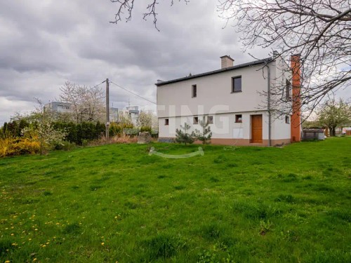 Prodej domu 187 m², pozemek 1135 m²