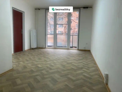 Prodaný byt 2+1 50 m²
