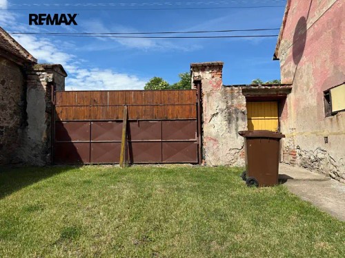 Prodej domu 77 m², pozemek 1432 m²
