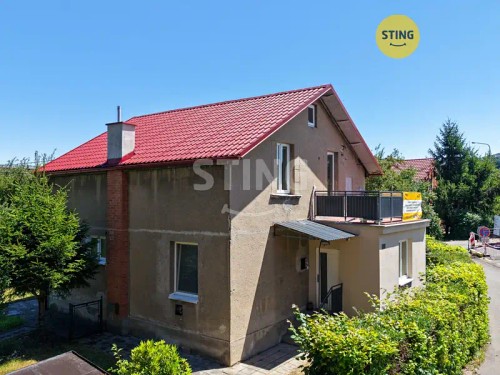 Prodej domu 82 m², pozemek 45 m²