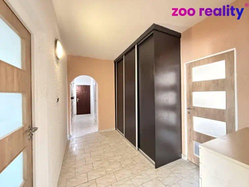 Prodaný  byt 3+1 72 m²