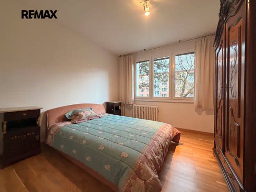 Prodej bytu 3+1 67 m²