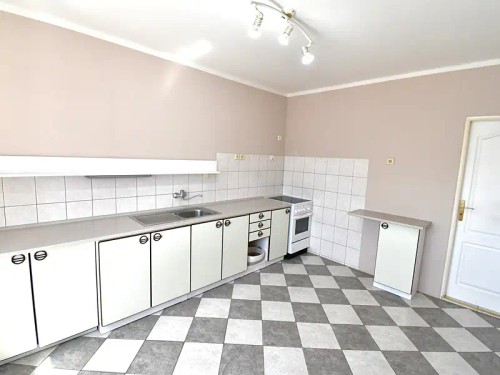 Prodej domu 170 m², pozemek 873 m²