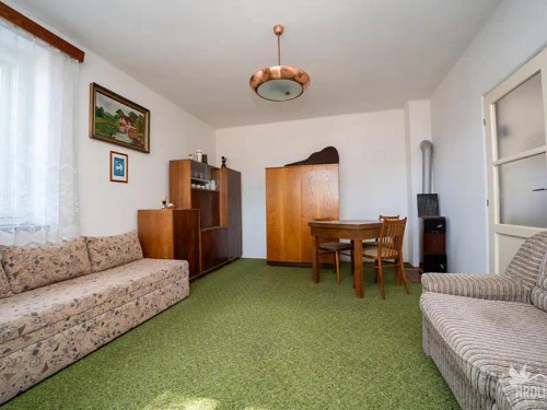 Prodej chalupy 78 m², pozemek 478 m²