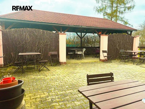 Prodej domu 250 m², pozemek 5370 m²