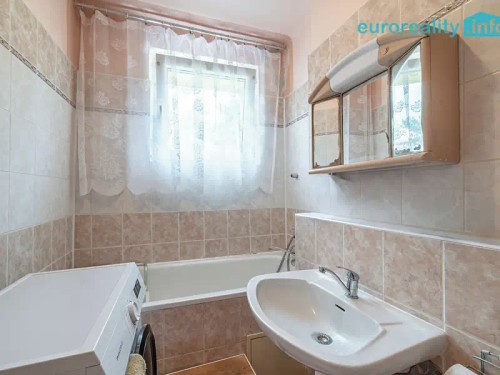 Prodej bytu 2+1 51 m²