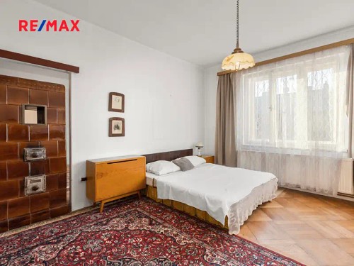 Prodej vily 205 m², pozemek 684 m²