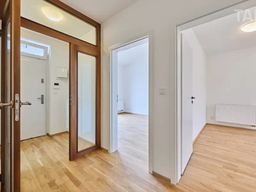 Prodaný byt 2+1 55 m²