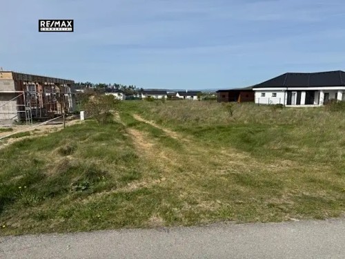 Prodej stavebního pozemku 1397 m²