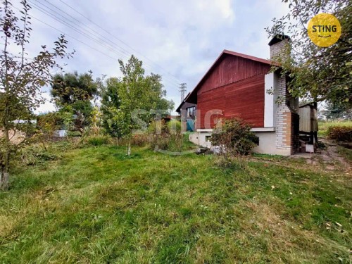 Prodej chaty 38 m², pozemek 355 m²