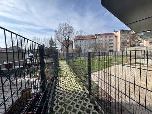 Prodej bytu 2+kk 38 m²