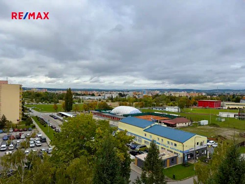 Prodej bytu 3+1 71 m²