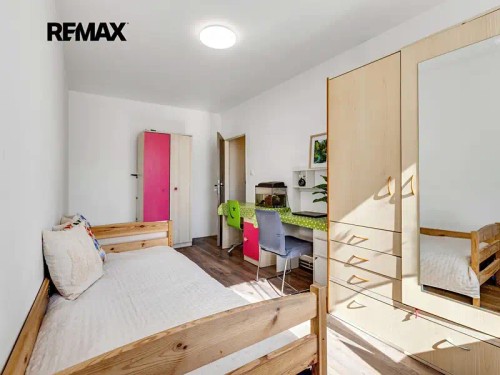 Prodaný byt 2+kk 39 m²