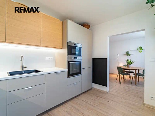 Prodej bytu 3+1 73 m²