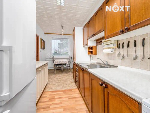 Prodaný  byt 3+1 72 m²